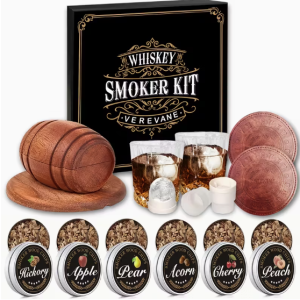 Zestaw prezentowy dla miłośników whisky